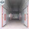 Vegetable Refrigeration Chilling Storage Room , Chill Room for Fruit Fresh Food